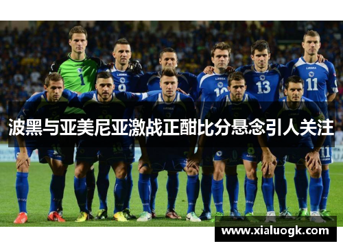 波黑与亚美尼亚激战正酣比分悬念引人关注